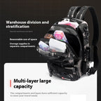 Fishing Bag Waterproof Multifunctional Fishing Outdoor Equipment