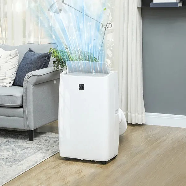 Portable Air Conditioner