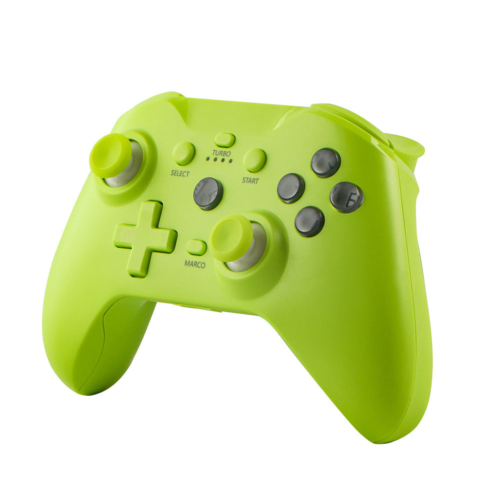 Bluetooth Wireless Game Handle Support Android iOS Pc Computer Games