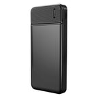 Power Bank 30000mAh & 20000mAh 1W Mah Fast Charging Power Bank With 1 USB Cable Fit For IOS Phone 15 14 13 And More