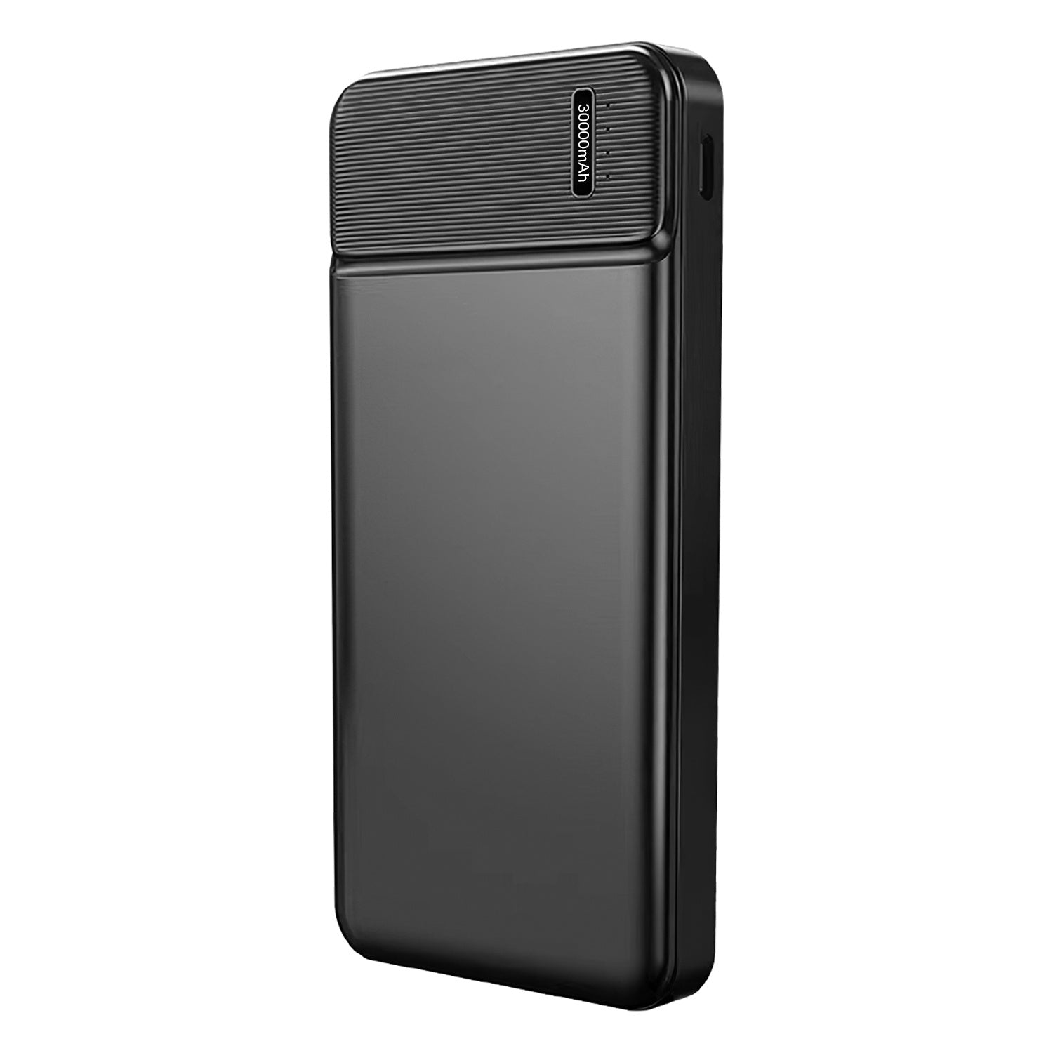 Power Bank 30000mAh & 20000mAh 1W Mah Fast Charging Power Bank With 1 USB Cable Fit For IOS Phone 15 14 13 And More