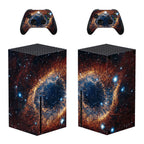 Game Console Sticker Electronic Game Console Protective Paper