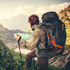 12Pcs Camping Cookware Set Aluminum Pot Pan Kettle Cup Fork Spoon Knife With Storage Bags For Hiking Picnic Outdoor