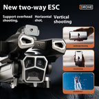 8k HD Drone H35 UAV Aerial Photography Obstacle Avoidance