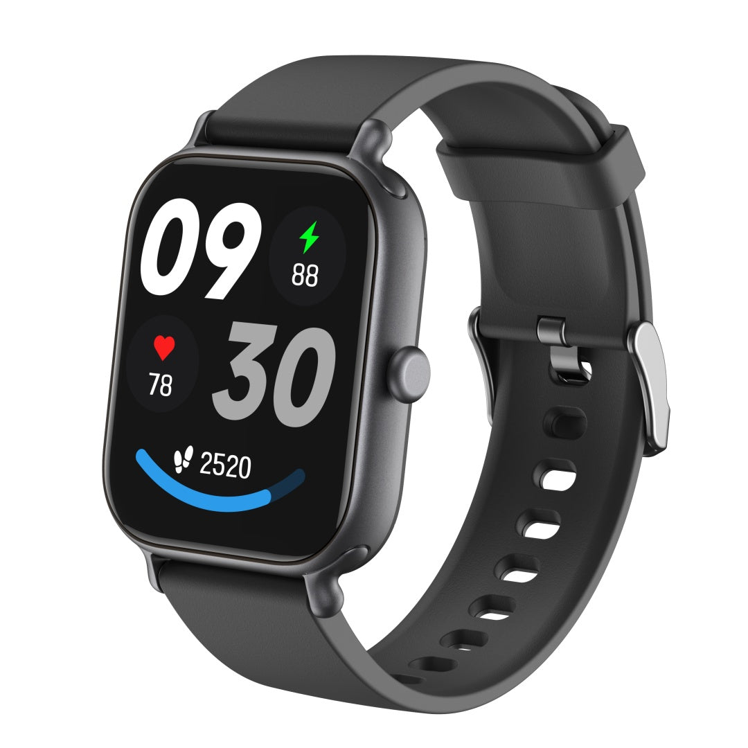 Smart Watch for iPhone and Android New 2.0-inch Smart Watch With Multiple Sports Modes And Fitness Tracker