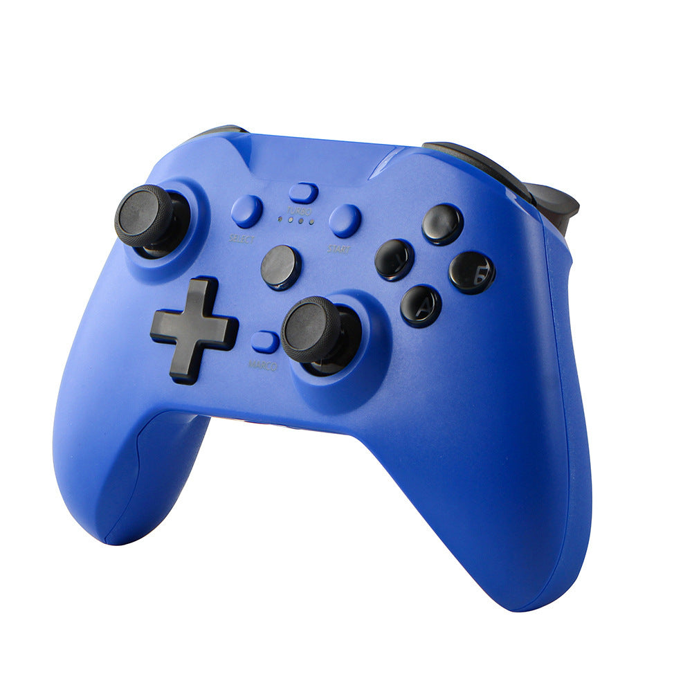 Bluetooth Wireless Game Handle Support Android iOS Pc Computer Games
