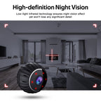 Dash Cam X10 Camera Home Infrared Night Vision Sports Camera